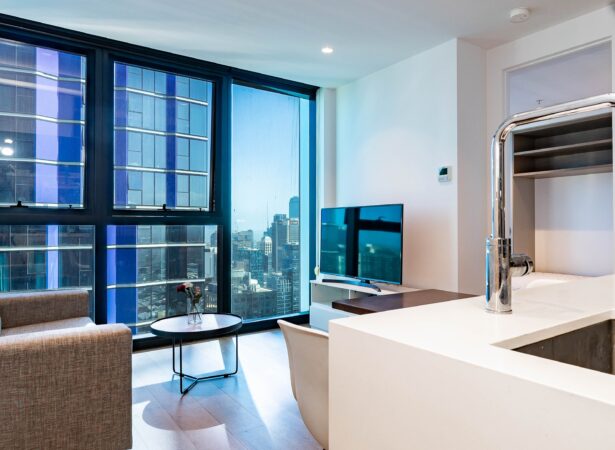 AMI Real Estate, Qv Melbourne, Australia