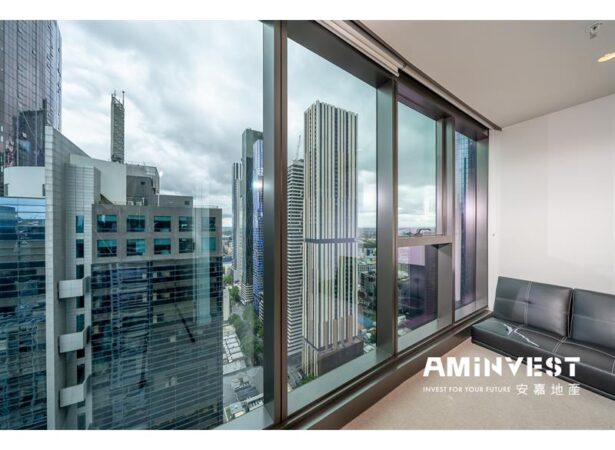 AMI Real Estate, Qv Melbourne, Australia