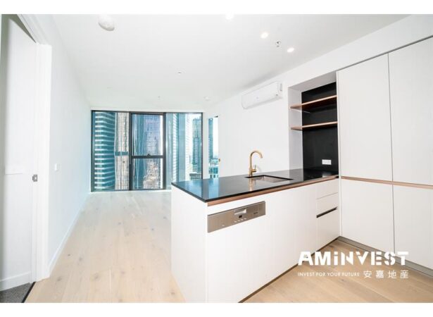 AMI Real Estate, Qv Melbourne, Australia