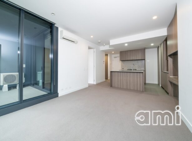 AMI Real Estate, Qv Melbourne, Australia