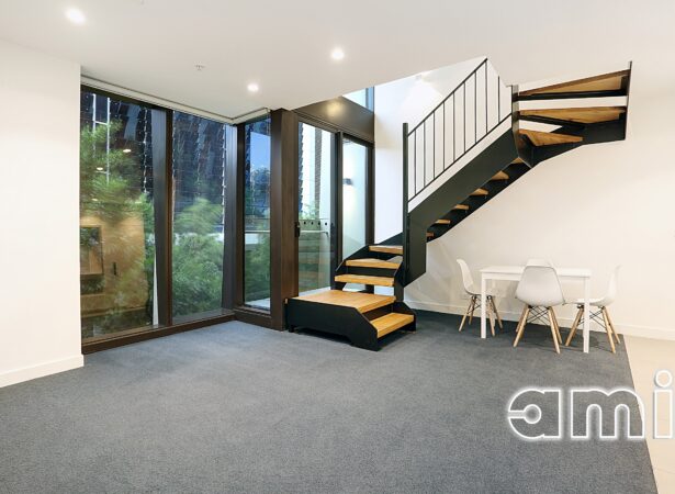 AMI Real Estate, Qv Melbourne, Australia