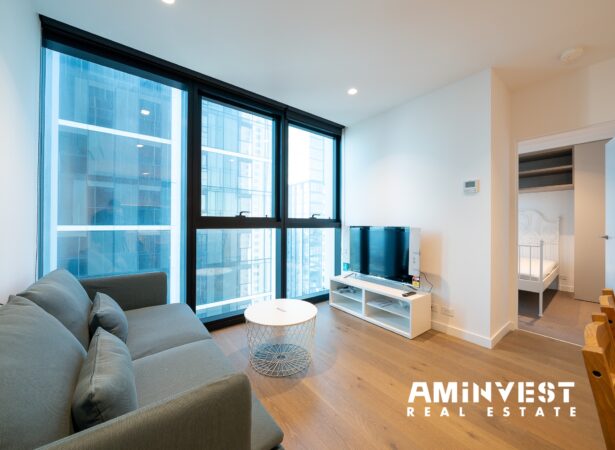 AMI Real Estate, Qv Melbourne, Australia