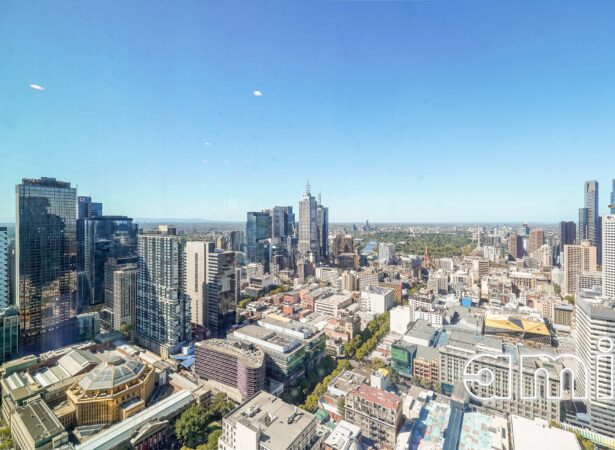 AMI Real Estate, Qv Melbourne, Australia