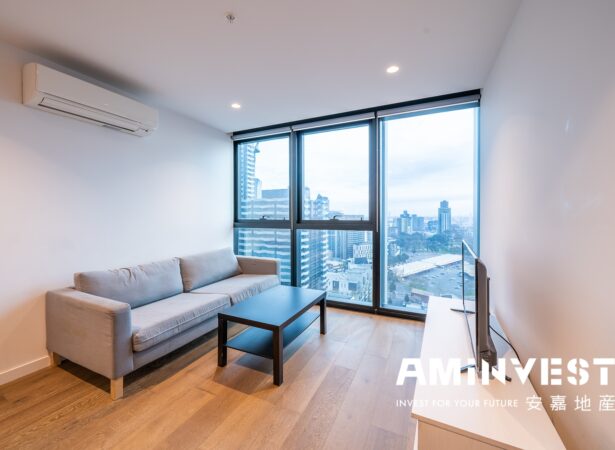 AMI Real Estate, Qv Melbourne, Australia