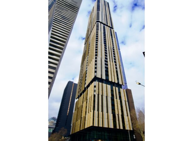 AMI Real Estate, Qv Melbourne, Australia