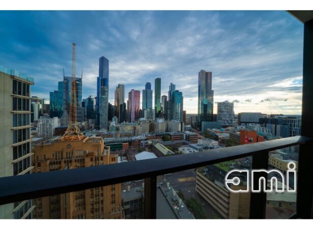 AMI Real Estate, Qv Melbourne, Australia