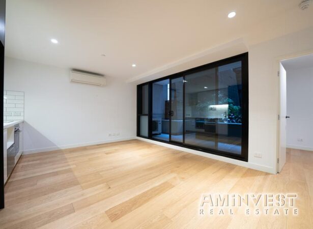 AMI Real Estate, Qv Melbourne, Australia