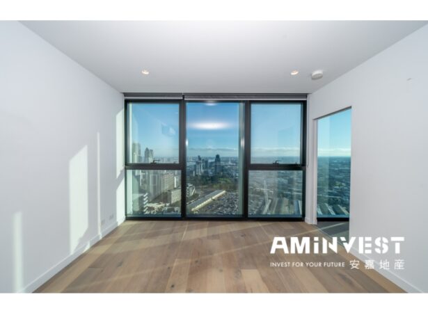 AMI Real Estate, Qv Melbourne, Australia