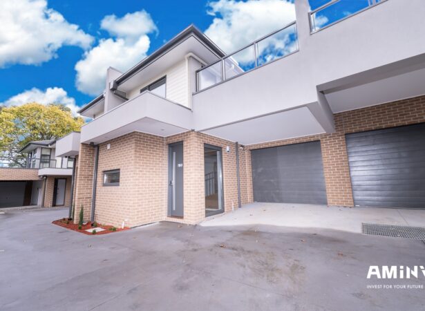 AMI Real Estate, Qv Melbourne, Australia