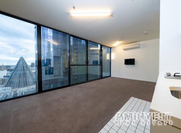AMI Real Estate, Qv Melbourne, Australia