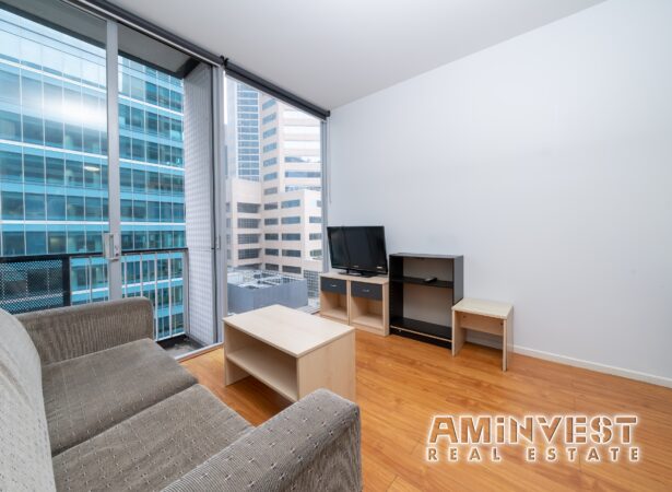 AMI Real Estate, Qv Melbourne, Australia
