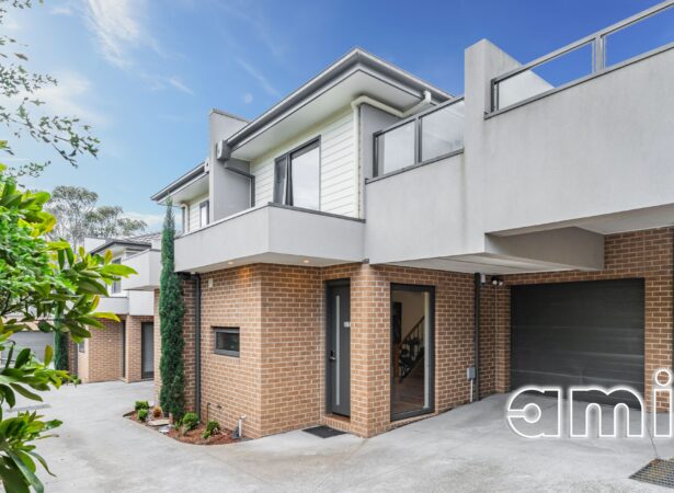 AMI Real Estate, Qv Melbourne, Australia