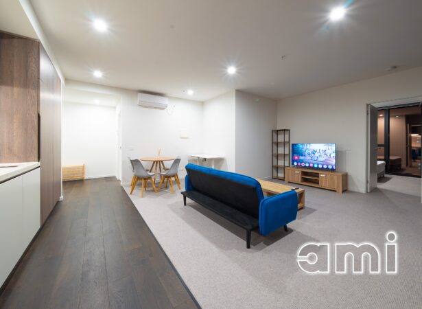AMI Real Estate, Qv Melbourne, Australia