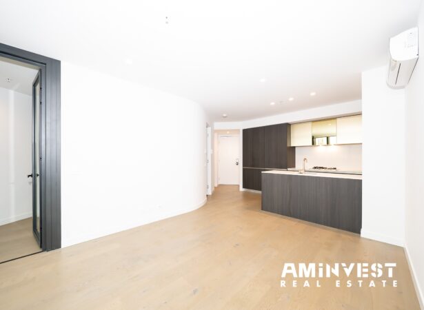 AMI Real Estate, Qv Melbourne, Australia