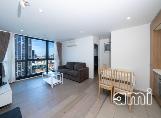 AMI Real Estate, Qv Melbourne, Australia