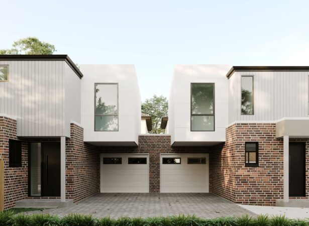 AMI Real Estate, Qv Melbourne, Australia