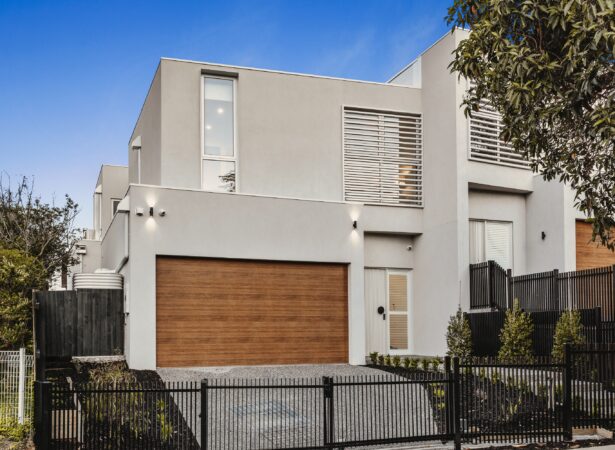 AMI Real Estate, Qv Melbourne, Australia