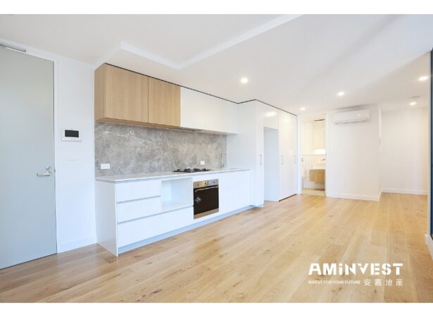 AMI Real Estate, Qv Melbourne, Australia