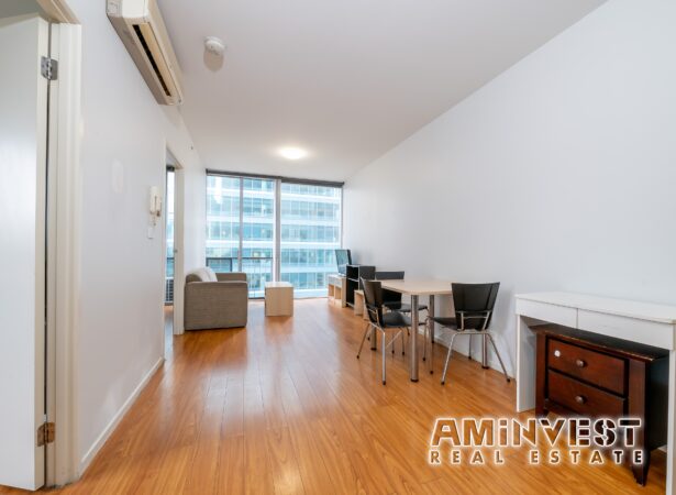 AMI Real Estate, Qv Melbourne, Australia
