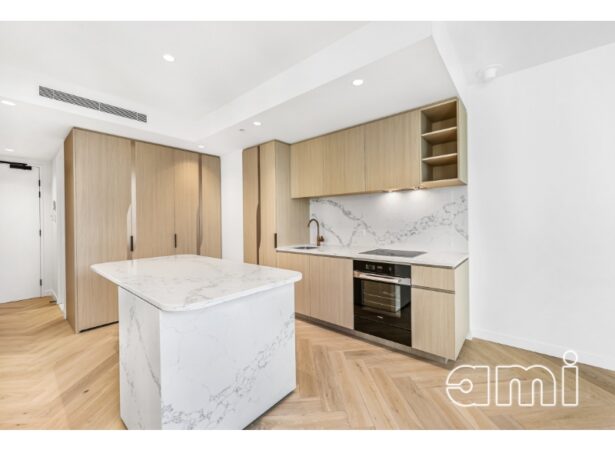 AMI Real Estate, Qv Melbourne, Australia