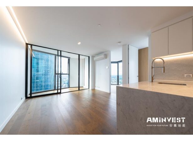 AMI Real Estate, Qv Melbourne, Australia