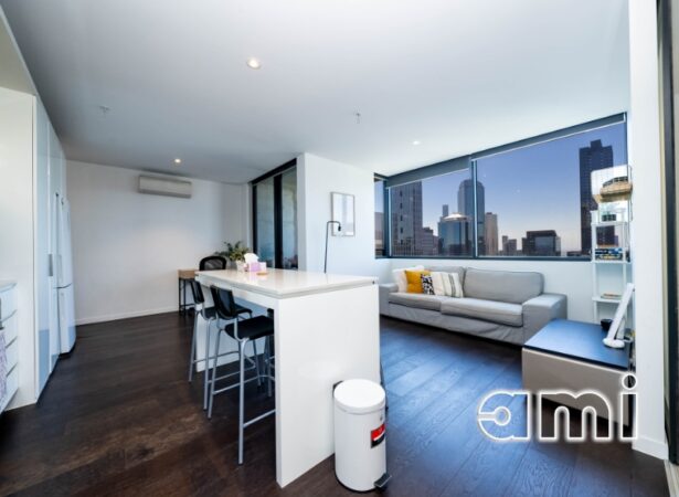 AMI Real Estate, Qv Melbourne, Australia