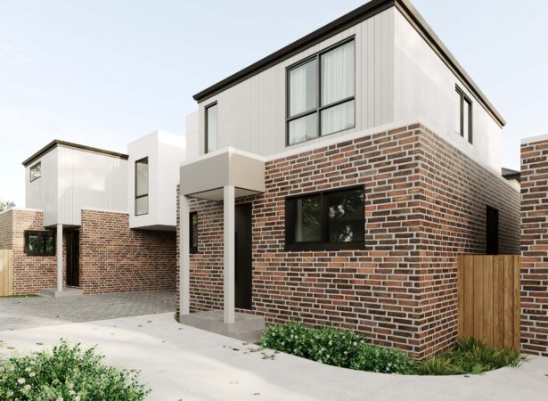 AMI Real Estate, Qv Melbourne, Australia