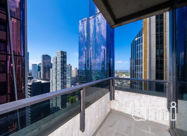 AMI Real Estate, Qv Melbourne, Australia
