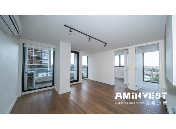 AMI Real Estate, Qv Melbourne, Australia