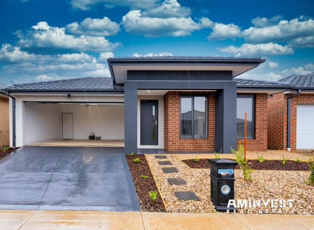 AMI Real Estate, Qv Melbourne, Australia