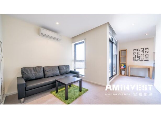 AMI Real Estate, Qv Melbourne, Australia