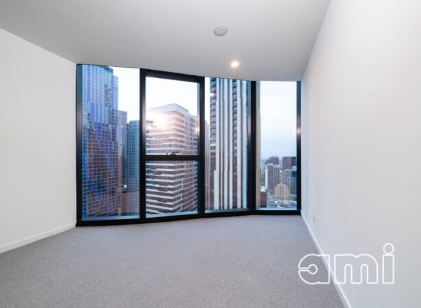 AMI Real Estate, Qv Melbourne, Australia