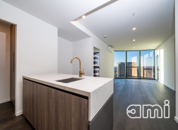AMI Real Estate, Qv Melbourne, Australia