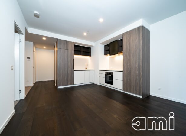 AMI Real Estate, Qv Melbourne, Australia