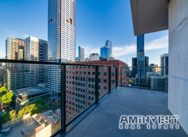 AMI Real Estate, Qv Melbourne, Australia