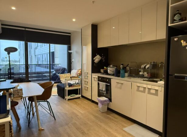 AMI Real Estate, Qv Melbourne, Australia