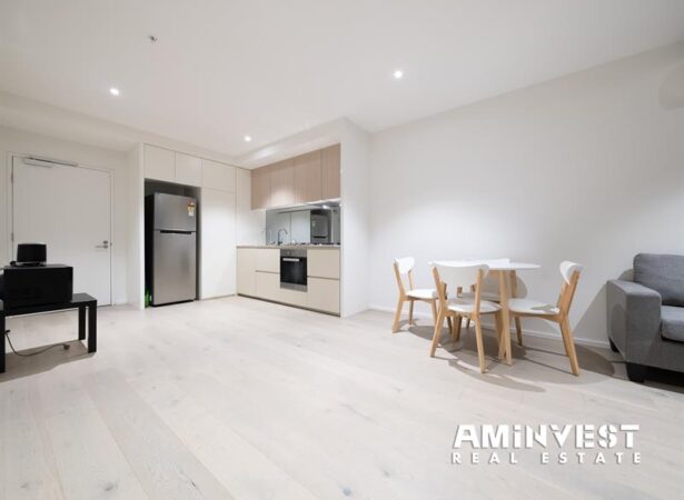 AMI Real Estate, Qv Melbourne, Australia