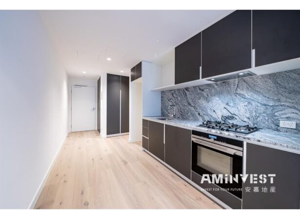 AMI Real Estate, Qv Melbourne, Australia