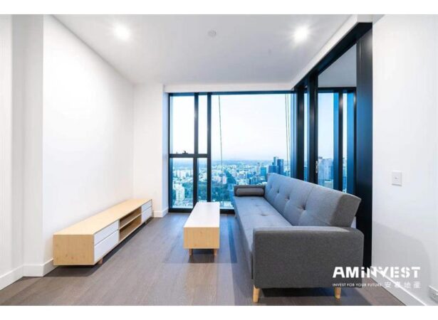 AMI Real Estate, Qv Melbourne, Australia