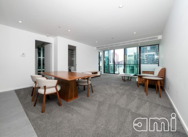 AMI Real Estate, Qv Melbourne, Australia
