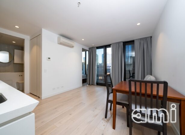 AMI Real Estate, Qv Melbourne, Australia