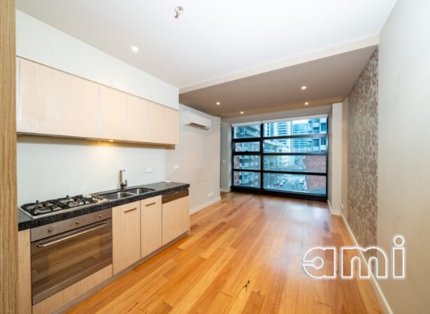 AMI Real Estate, Qv Melbourne, Australia