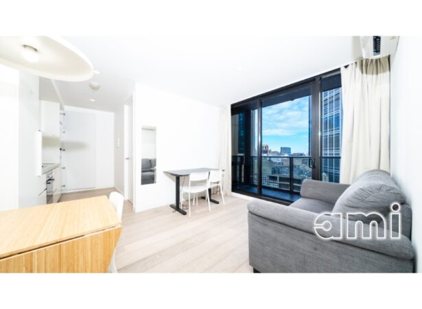 AMI Real Estate, Qv Melbourne, Australia