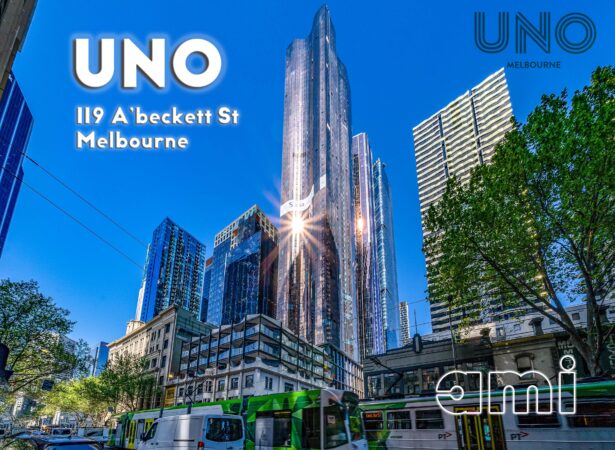 AMI Real Estate, Qv Melbourne, Australia