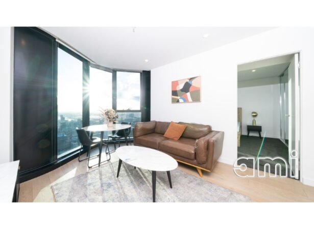 AMI Real Estate, Qv Melbourne, Australia