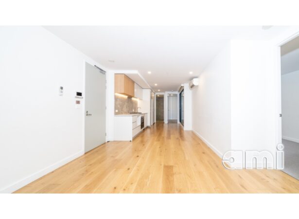 AMI Real Estate, Qv Melbourne, Australia