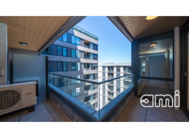 AMI Real Estate, Qv Melbourne, Australia