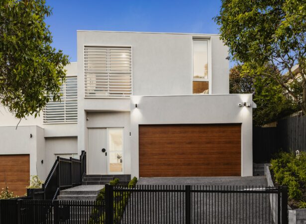 AMI Real Estate, Qv Melbourne, Australia