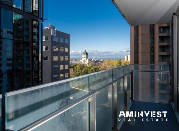AMI Real Estate, Qv Melbourne, Australia