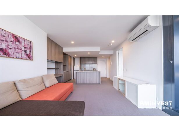 AMI Real Estate, Qv Melbourne, Australia